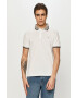 Trussardi Jeans - Тениска с яка - Pepit.bg