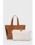 Trussardi Кожена чанта - Pepit.bg