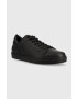 Trussardi Кожени маратонки Perlite Cupsole - Pepit.bg