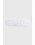 Trussardi Кожени маратонки Perlite Cupsole в бяло 77A00465 9Y099998 - Pepit.bg