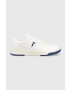 Trussardi Кожени маратонки Vector Cupsole - Pepit.bg
