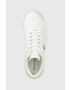 Trussardi Кожени маратонки Vector Cupsole - Pepit.bg