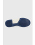 Trussardi Кожени маратонки Vector Cupsole - Pepit.bg