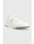 Trussardi Кожени маратонки Vector Cupsole - Pepit.bg