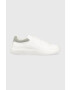 Trussardi Маратонки New Yrias в бяло 77A00513 9Y099998 - Pepit.bg