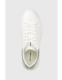 Trussardi Маратонки New Yrias в бяло 77A00513 9Y099998 - Pepit.bg