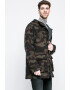 Trussardi Палто Montgomery - Pepit.bg