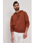 Trussardi Памучен суичър - Pepit.bg