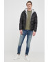 Trussardi Памучен суичър - Pepit.bg