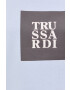 Trussardi Памучен суичър - Pepit.bg