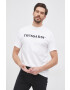 Trussardi Памучна тениска - Pepit.bg