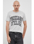 Trussardi Памучна тениска - Pepit.bg