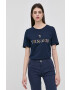 Trussardi Памучна тениска - Pepit.bg