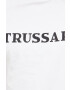 Trussardi Памучна тениска - Pepit.bg