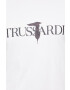 Trussardi Памучна тениска - Pepit.bg