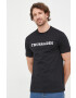 Trussardi Памучна тениска - Pepit.bg
