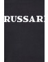 Trussardi Памучна тениска - Pepit.bg
