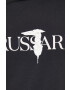 Trussardi Памучна тениска - Pepit.bg