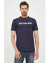 Trussardi Памучна тениска - Pepit.bg