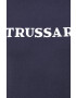 Trussardi Памучна тениска - Pepit.bg