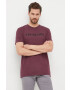 Trussardi Памучна тениска - Pepit.bg