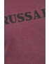 Trussardi Памучна тениска - Pepit.bg