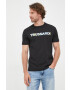 Trussardi Памучна тениска - Pepit.bg