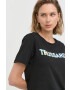 Trussardi Памучна тениска - Pepit.bg