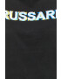 Trussardi Памучна тениска - Pepit.bg
