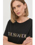 Trussardi Памучна тениска - Pepit.bg
