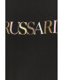 Trussardi Памучна тениска - Pepit.bg