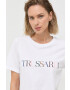 Trussardi Памучна тениска - Pepit.bg