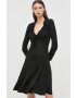 Trussardi Рокля - Pepit.bg
