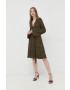 Trussardi Рокля - Pepit.bg
