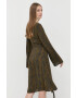 Trussardi Рокля - Pepit.bg