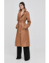 Trussardi Шлифер - Pepit.bg