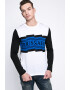 Trussardi Тениска с яка - Pepit.bg