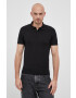 Trussardi Тениска с яка - Pepit.bg