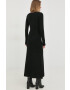 Trussardi Вълнена рокля - Pepit.bg