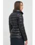 Trussardi Яке в черно с преходна изолация - Pepit.bg