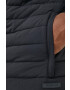 Trussardi Яке в черно с преходна изолация - Pepit.bg