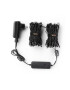 Twinkly Интелигентни лампички за коледна елха Strings 250 LED RGB + W 20mb - Pepit.bg