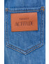Twinset Дънкови къси панталони - Pepit.bg