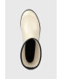 Twinset Гумени ботуши Rain Boot в бежово - Pepit.bg