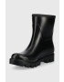 Twinset Гумени ботуши Rain Boot в черно - Pepit.bg