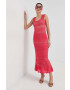 Twinset Рокля - Pepit.bg