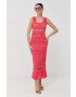 Twinset Рокля - Pepit.bg