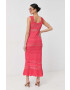 Twinset Рокля - Pepit.bg