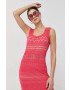 Twinset Рокля - Pepit.bg