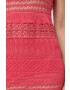 Twinset Рокля - Pepit.bg